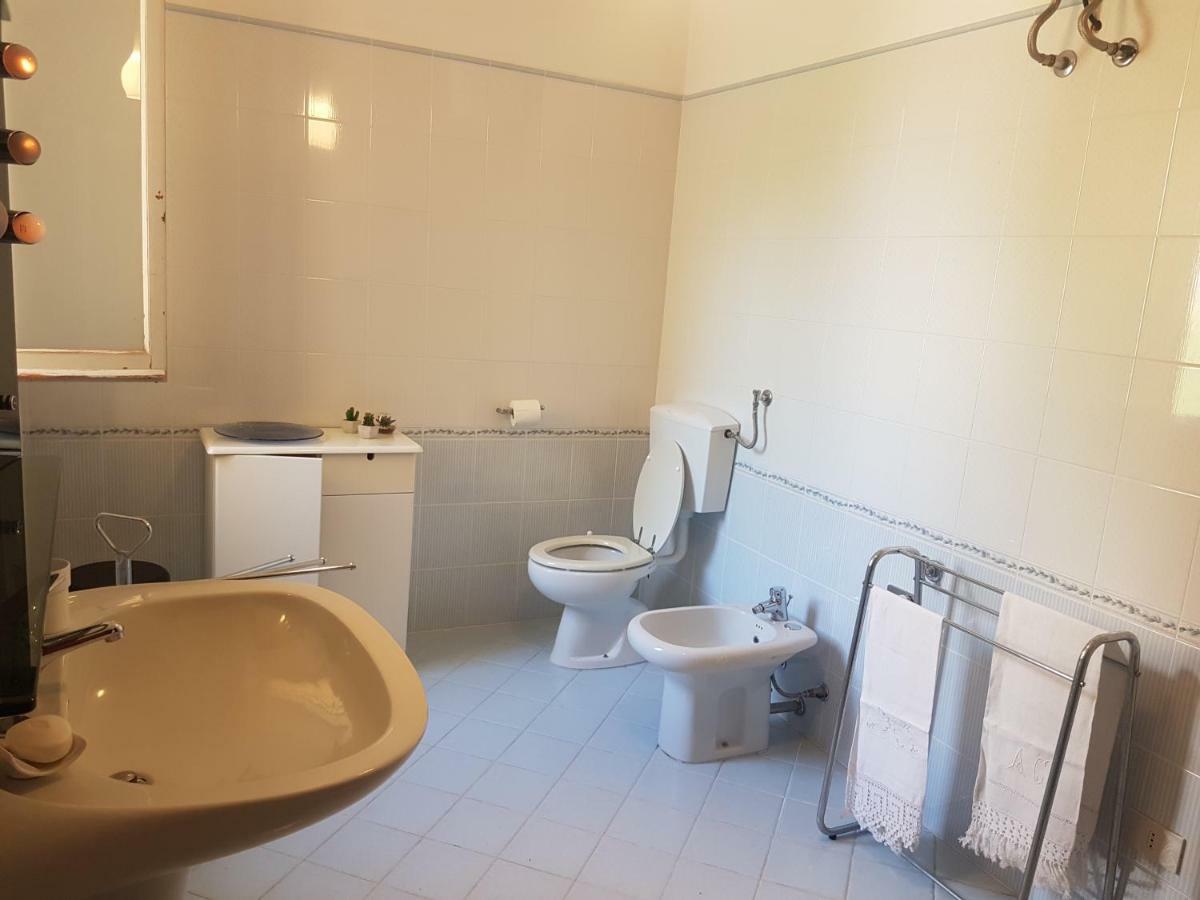 Penzion Casa Di Vittoria Civitella in Val di Chiana Exteriér fotografie