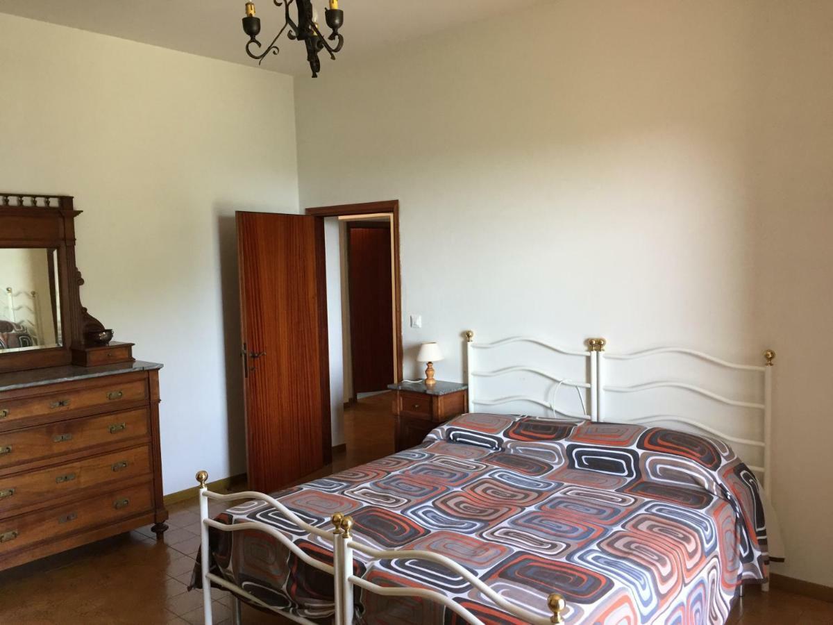 Penzion Casa Di Vittoria Civitella in Val di Chiana Exteriér fotografie