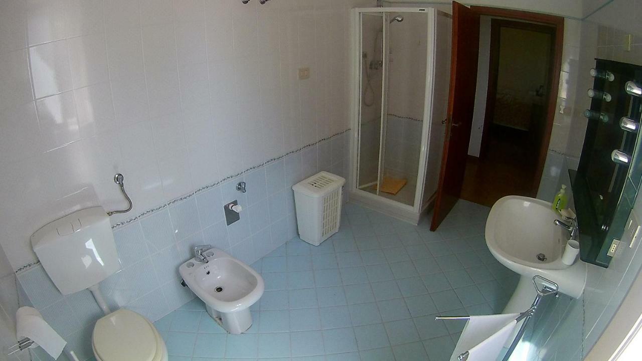 Penzion Casa Di Vittoria Civitella in Val di Chiana Exteriér fotografie