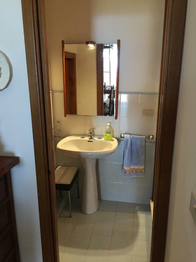 Penzion Casa Di Vittoria Civitella in Val di Chiana Exteriér fotografie