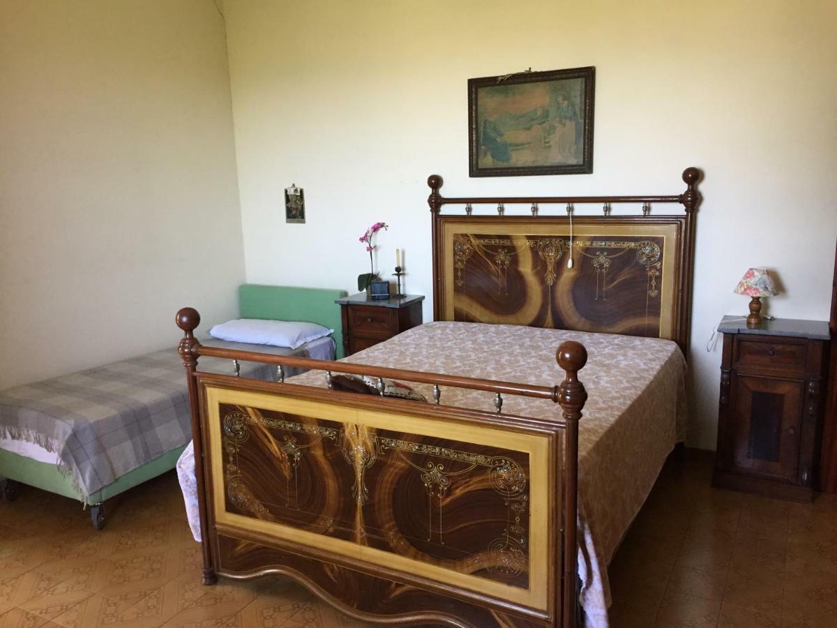 Penzion Casa Di Vittoria Civitella in Val di Chiana Exteriér fotografie